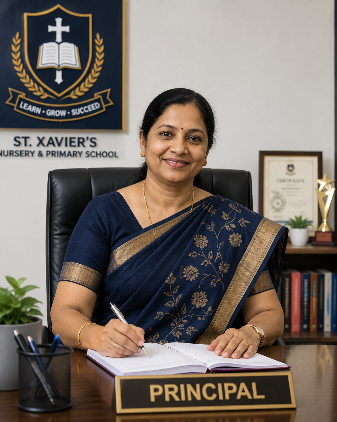Principal